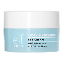 E.L.F. SKIN HOLY HYDRATION! EYE CREAM (CREMA HIDRATANTE PARA OJERAS)